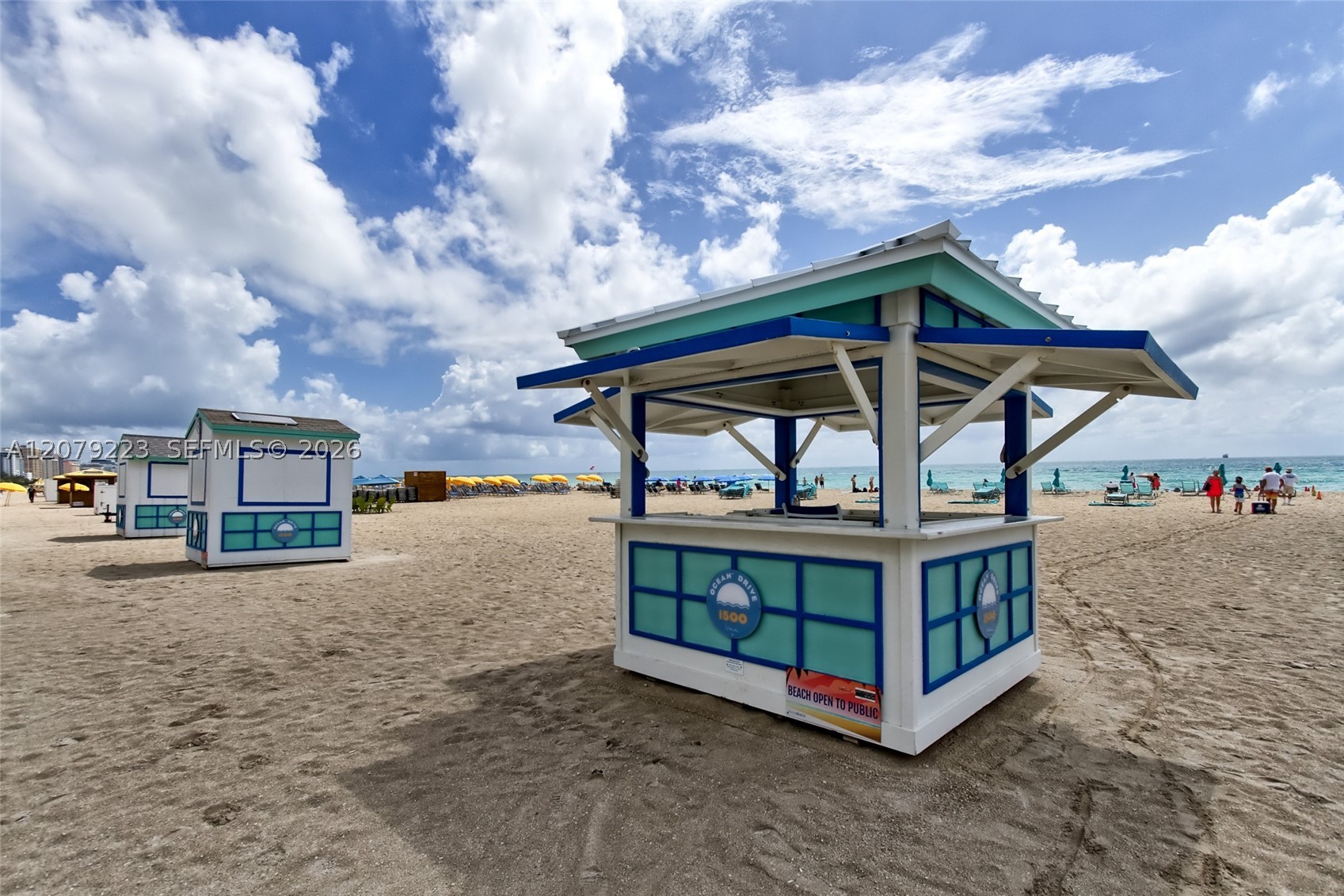 1500 Ocean Dr #810, Miami Beach FL 33139