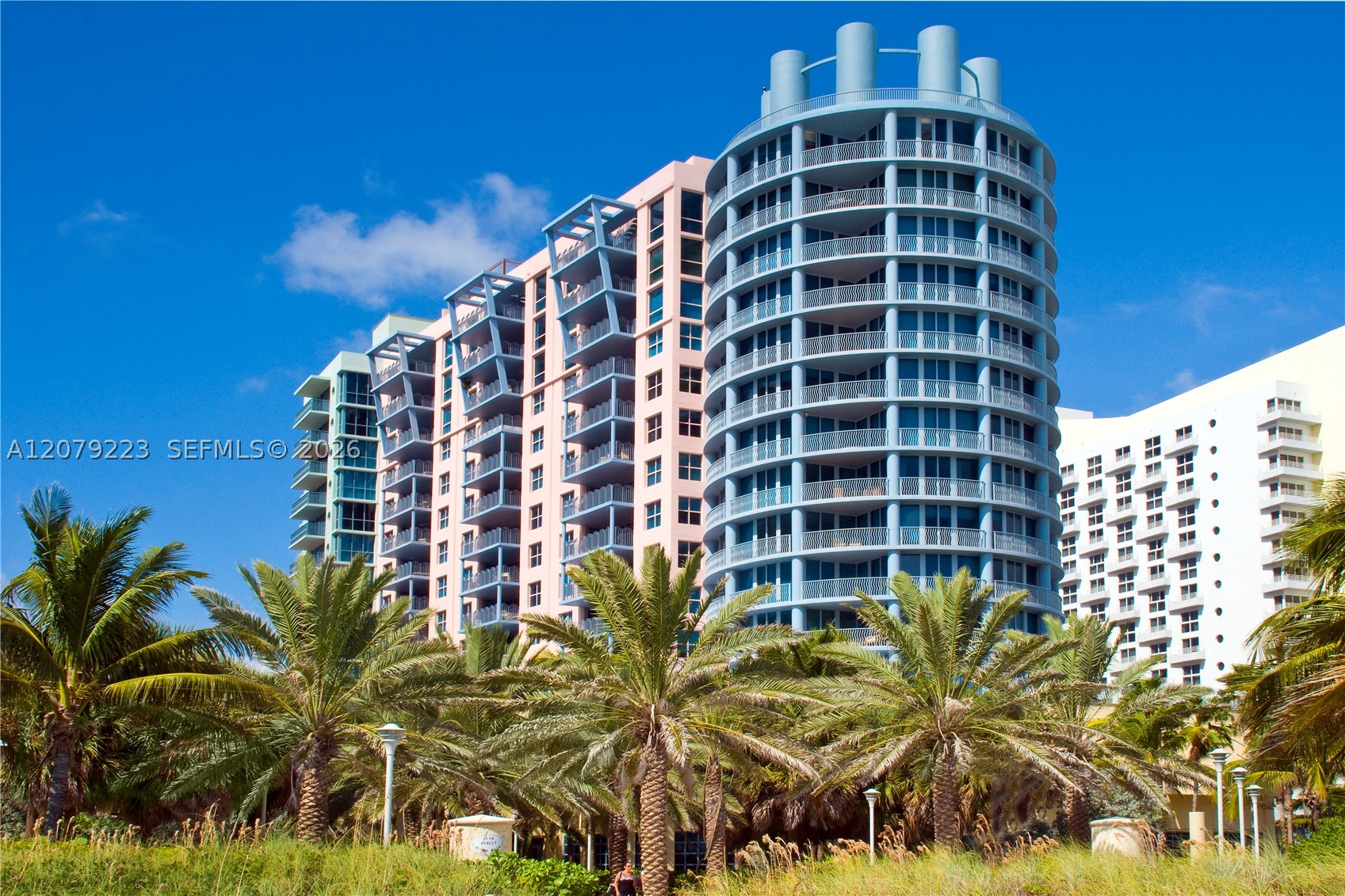 1500 Ocean Dr #810, Miami Beach FL 33139