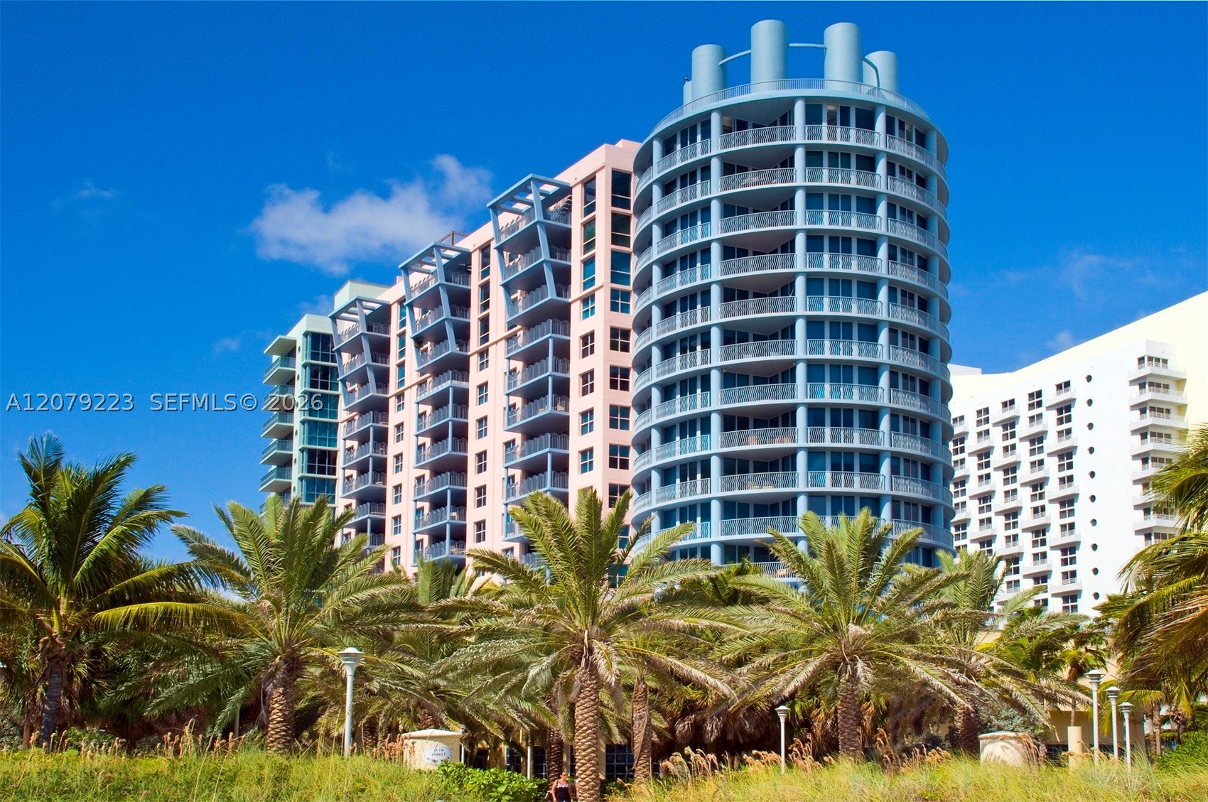 1500 Ocean Dr #810, Miami Beach FL 33139