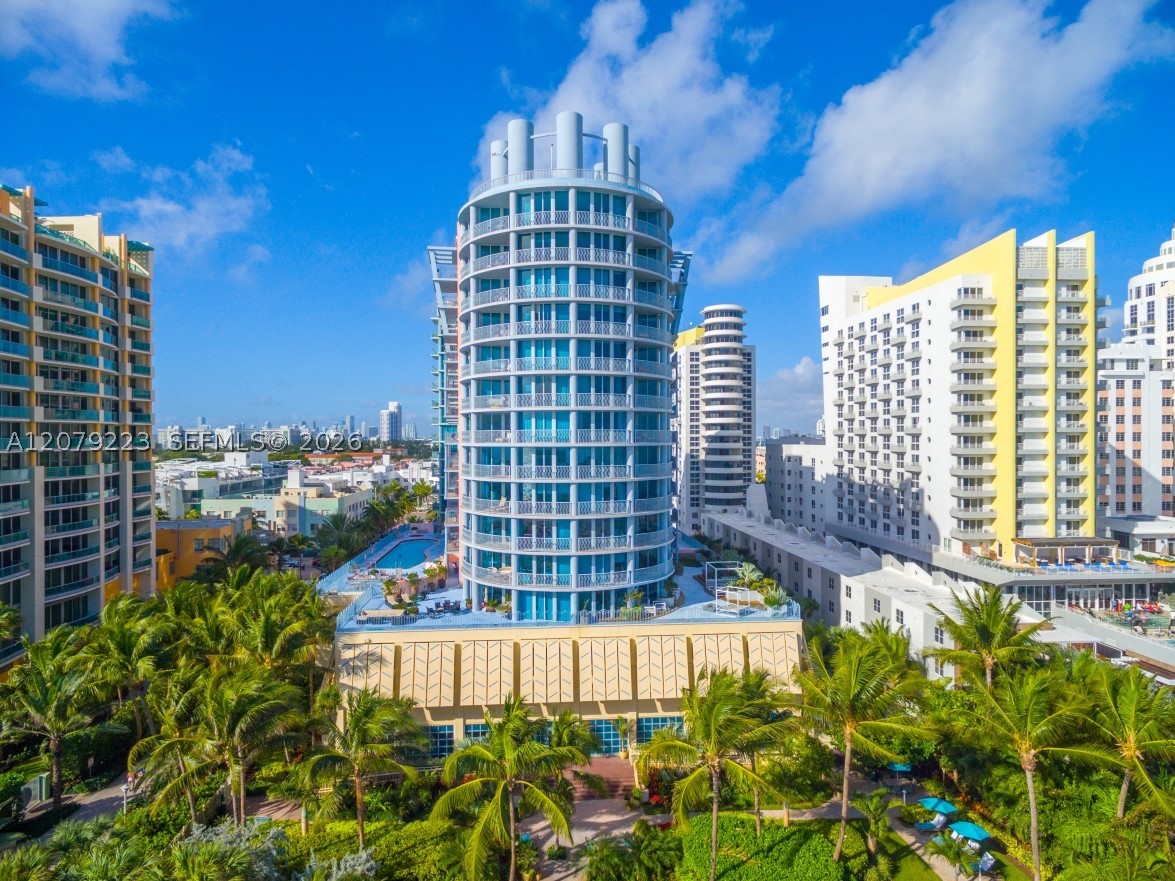 1500 Ocean Dr #810, Miami Beach FL 33139