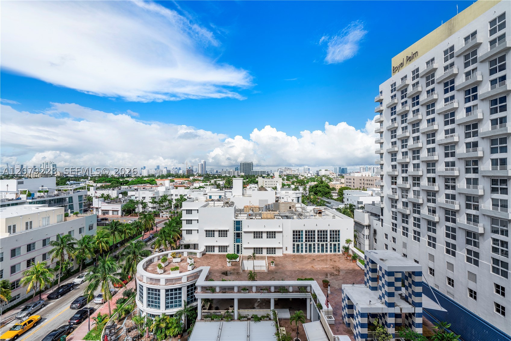 1500 Ocean Dr #810, Miami Beach FL 33139