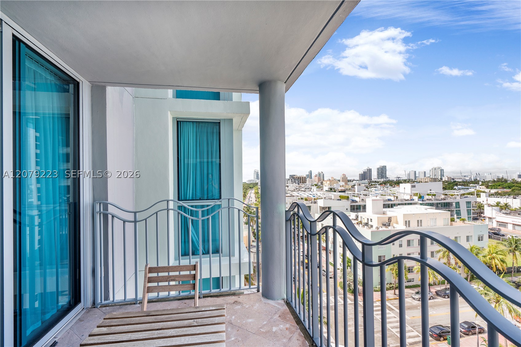 1500 Ocean Dr #810, Miami Beach FL 33139