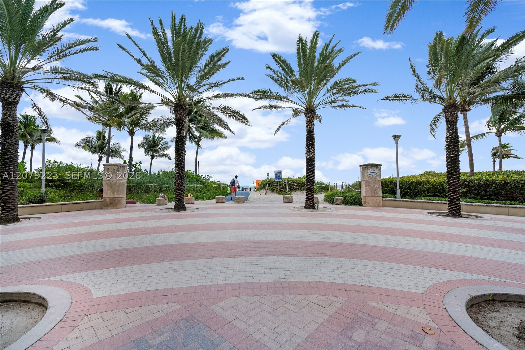 1500 Ocean Dr #810, Miami Beach FL 33139