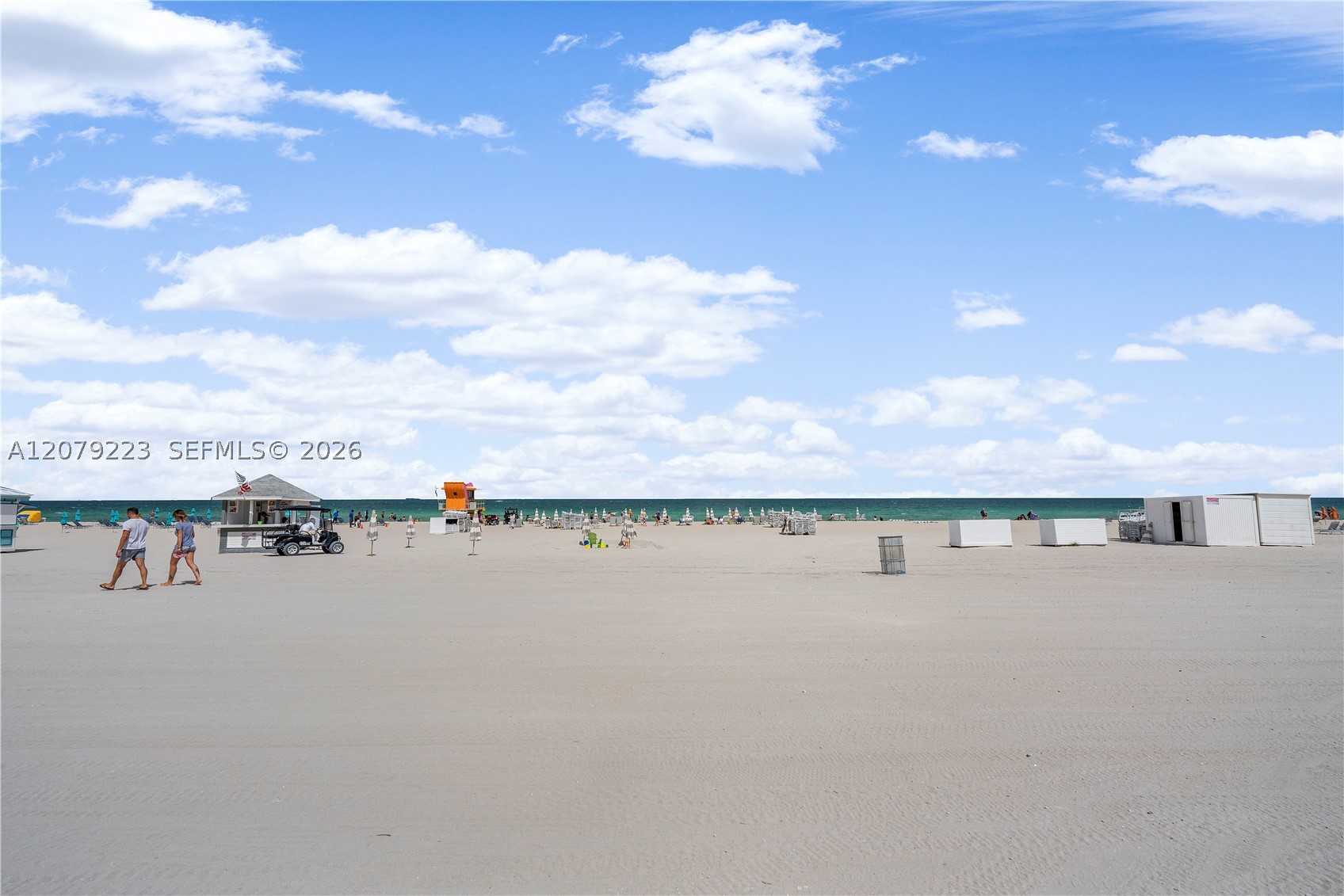1500 Ocean Dr #810, Miami Beach FL 33139