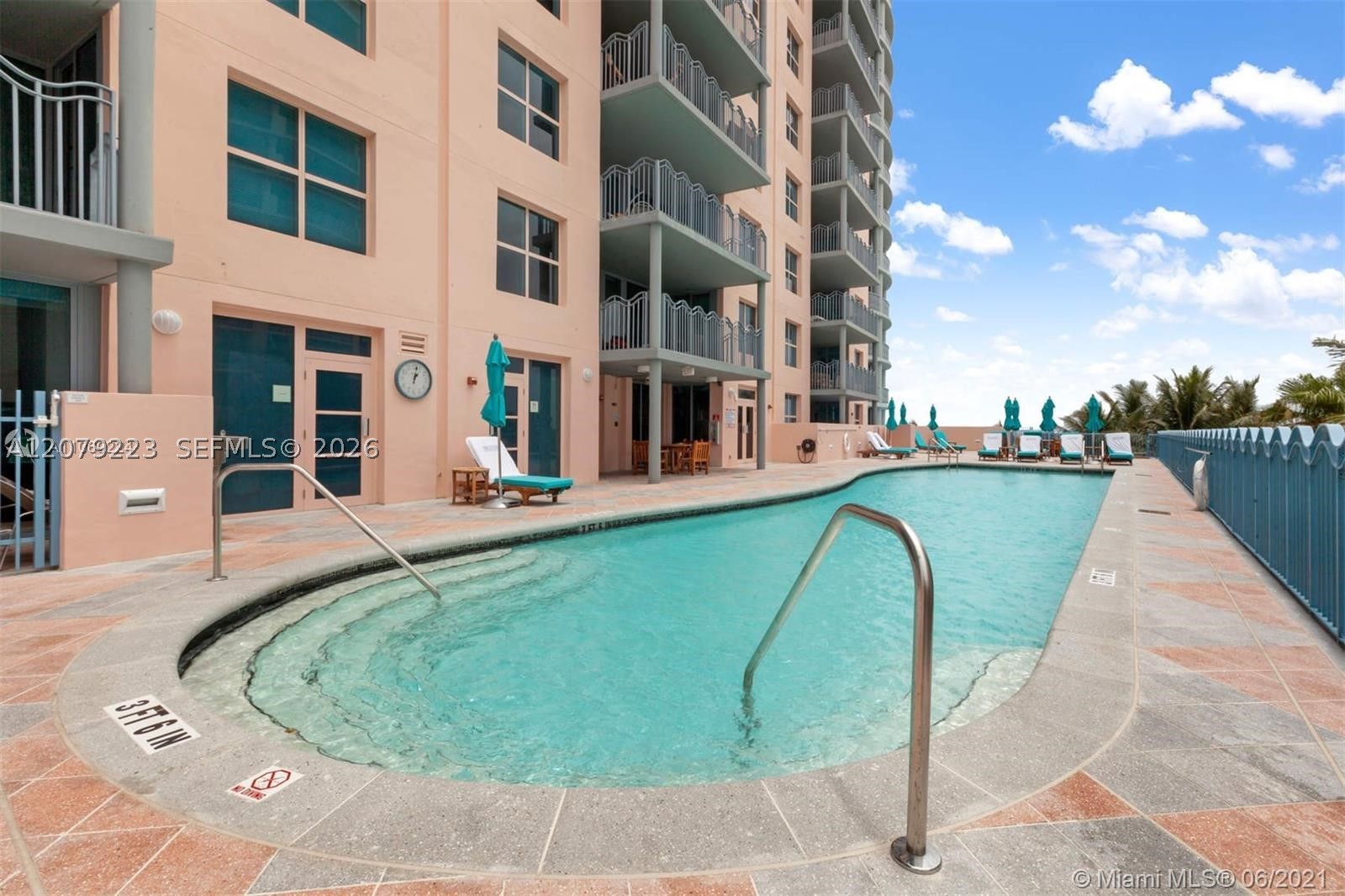 1500 Ocean Dr #810, Miami Beach FL 33139