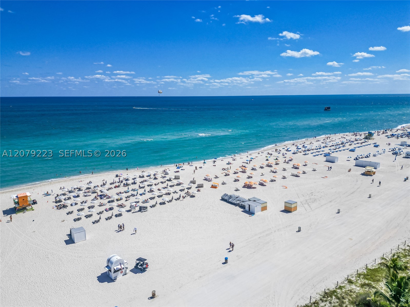 1500 Ocean Dr #810, Miami Beach FL 33139