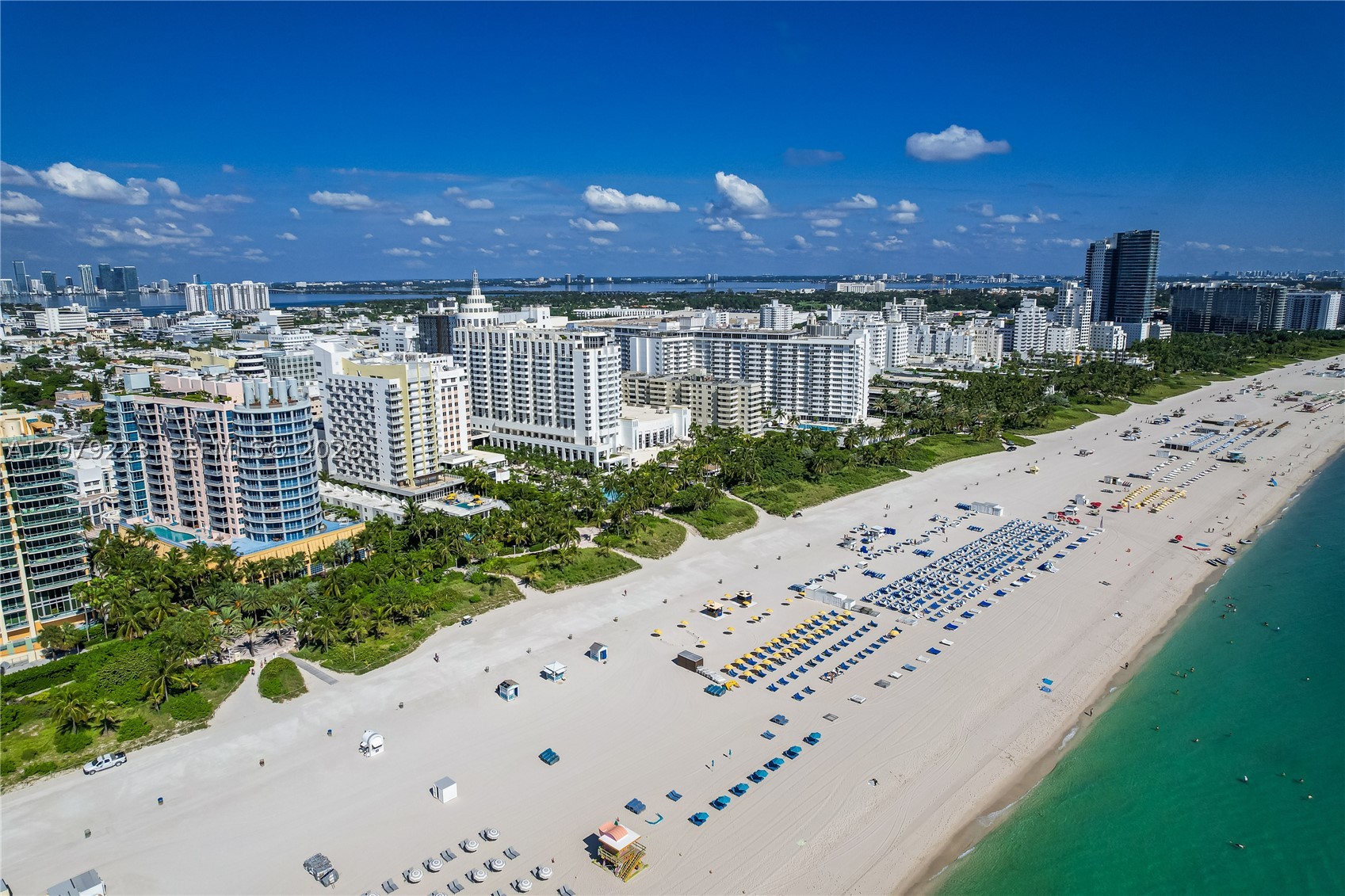 1500 Ocean Dr #810, Miami Beach FL 33139