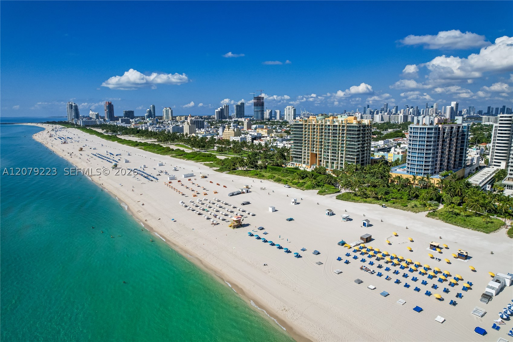 1500 Ocean Dr #810, Miami Beach FL 33139