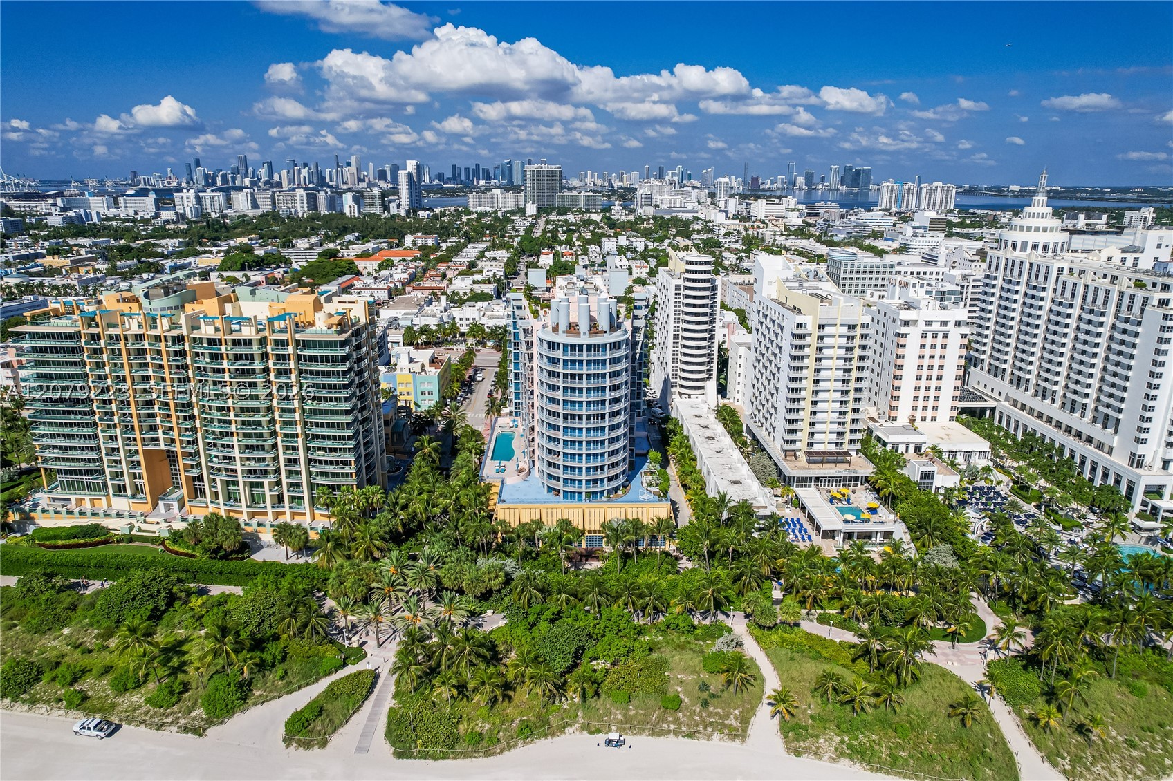 1500 Ocean Dr #810, Miami Beach FL 33139