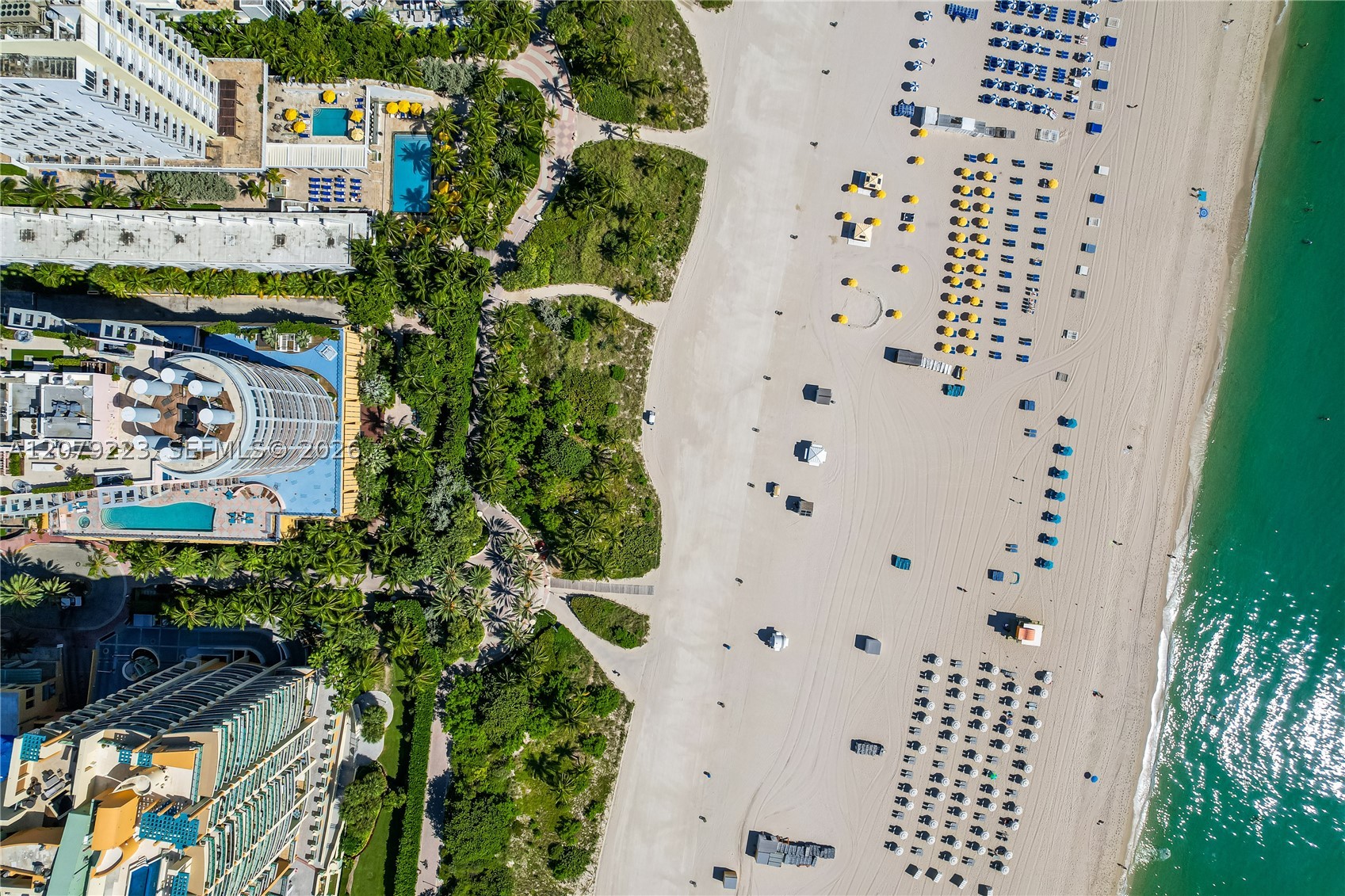 1500 Ocean Dr #810, Miami Beach FL 33139