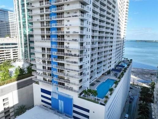1200 Brickell Bay Dr #3318, Miami FL 33131