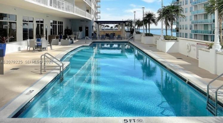 1200 Brickell Bay Dr #3318, Miami FL 33131