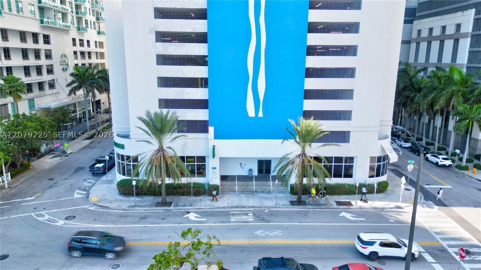 1200 Brickell Bay Dr #3318, Miami FL 33131