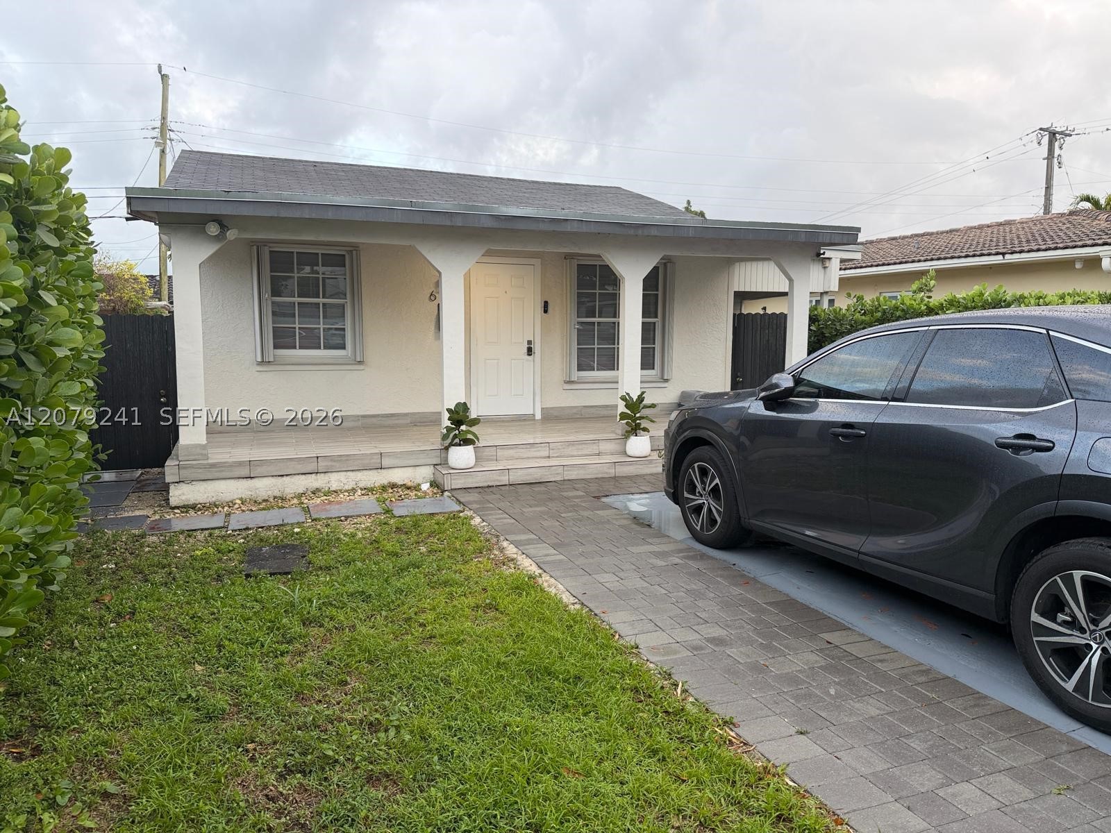 6782 SW 25th St #HS, Miami FL 33155