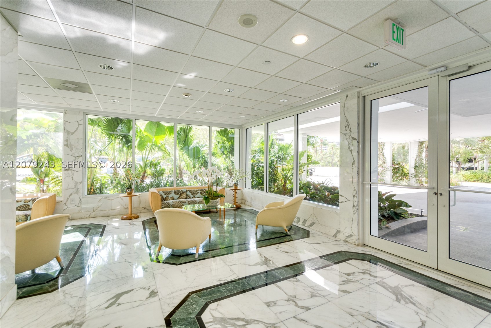 199 Ocean Lane Dr #206, Key Biscayne FL 33149