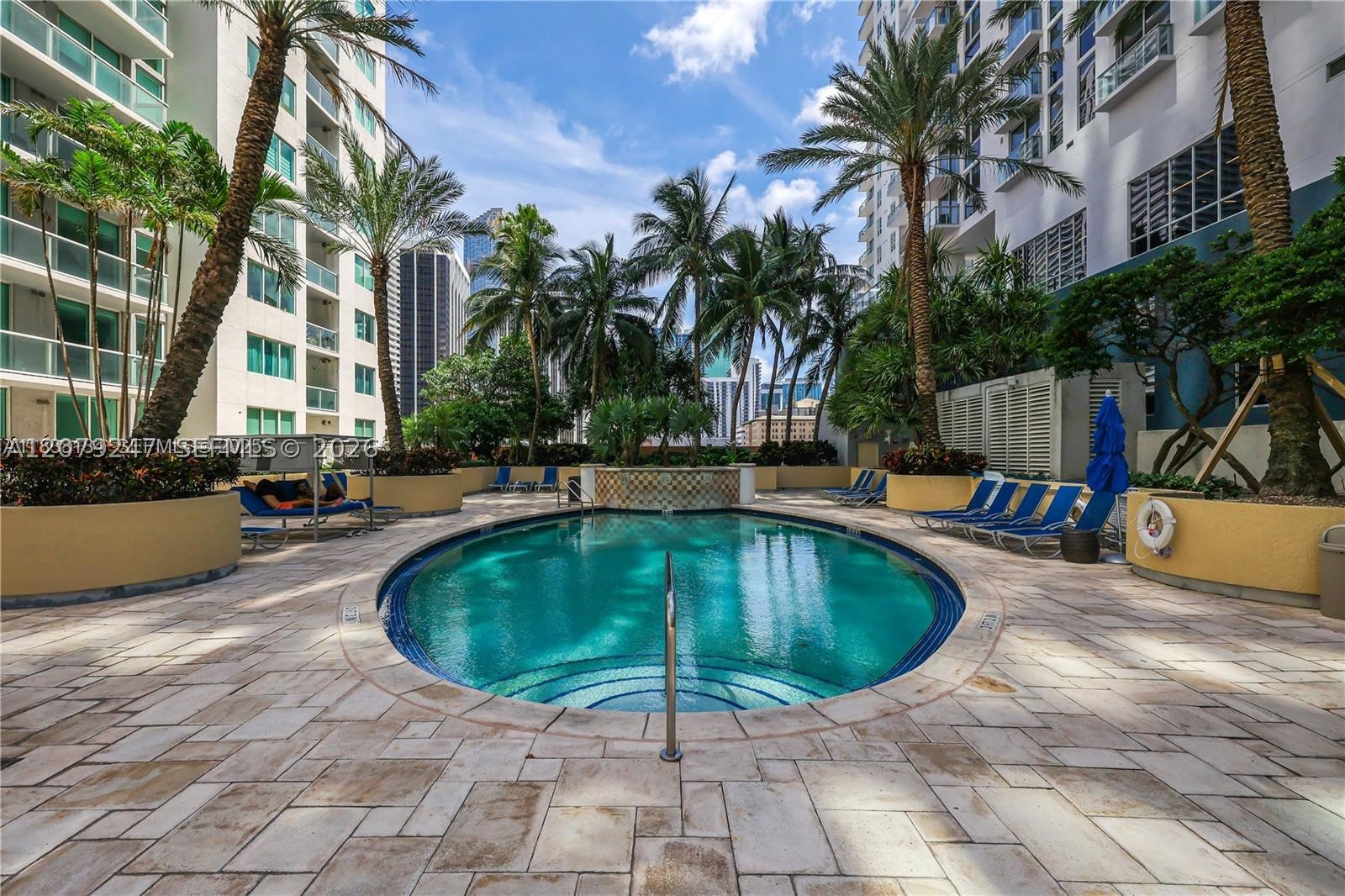253 NE 2nd St #1007, Miami FL 33132