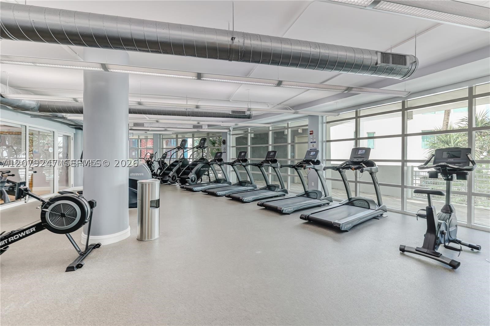 253 NE 2nd St #1007, Miami FL 33132