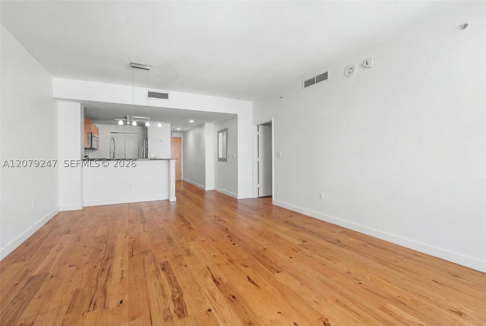 253 NE 2nd St #1007, Miami FL 33132