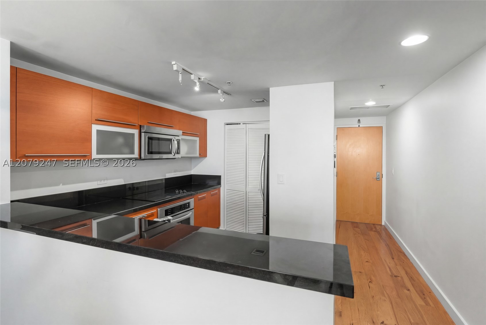 253 NE 2nd St #1007, Miami FL 33132