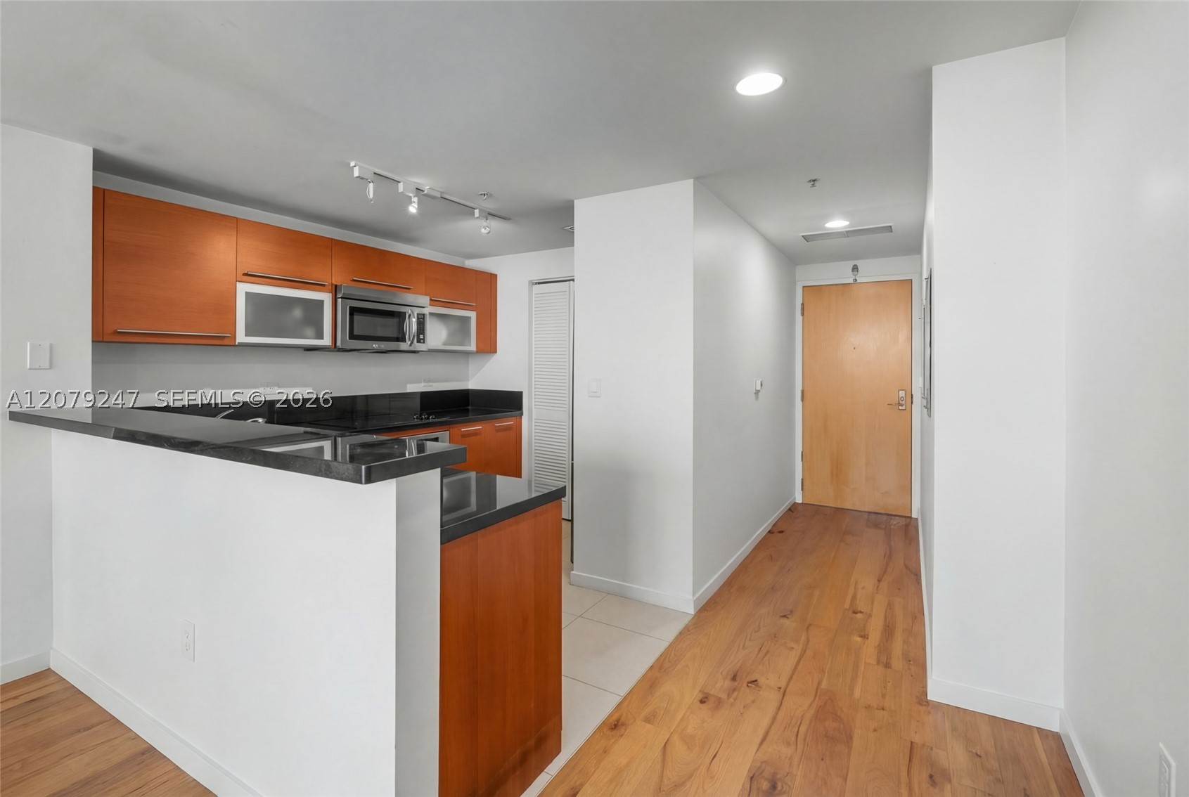 253 NE 2nd St #1007, Miami FL 33132
