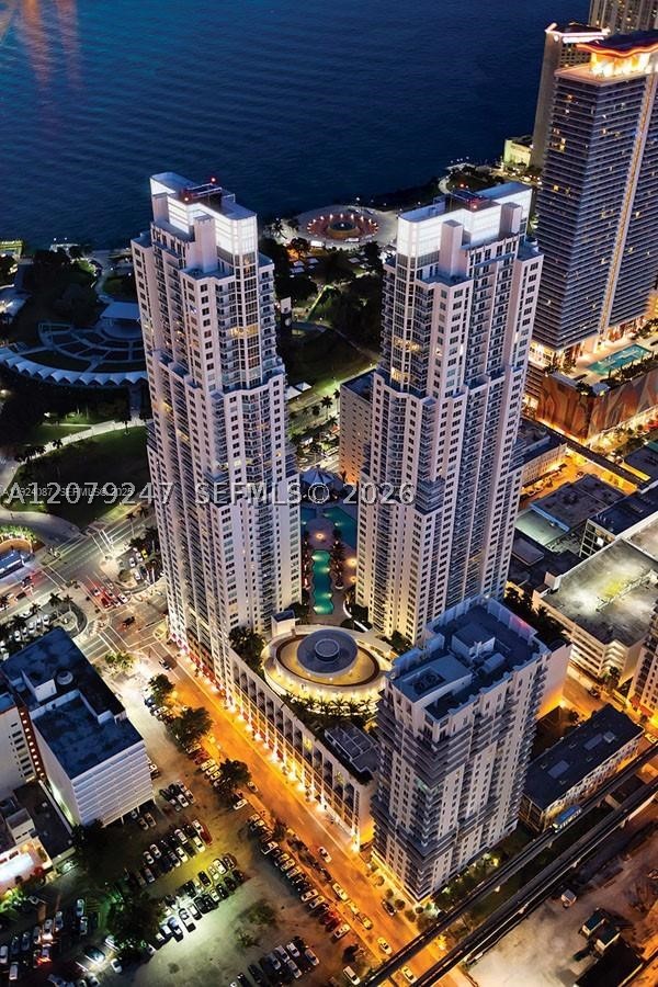 253 NE 2nd St #1007, Miami FL 33132