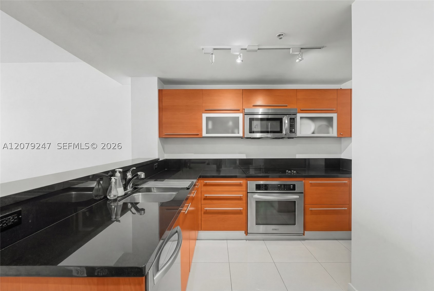 253 NE 2nd St #1007, Miami FL 33132
