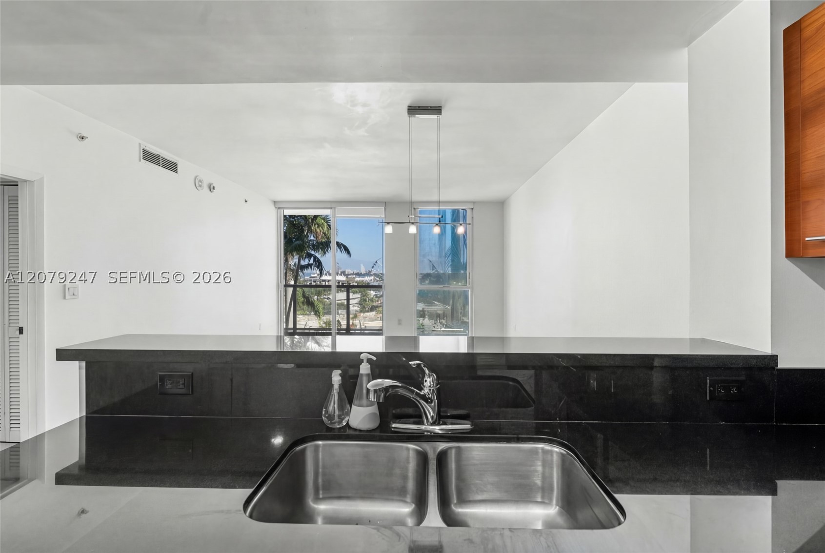 253 NE 2nd St #1007, Miami FL 33132