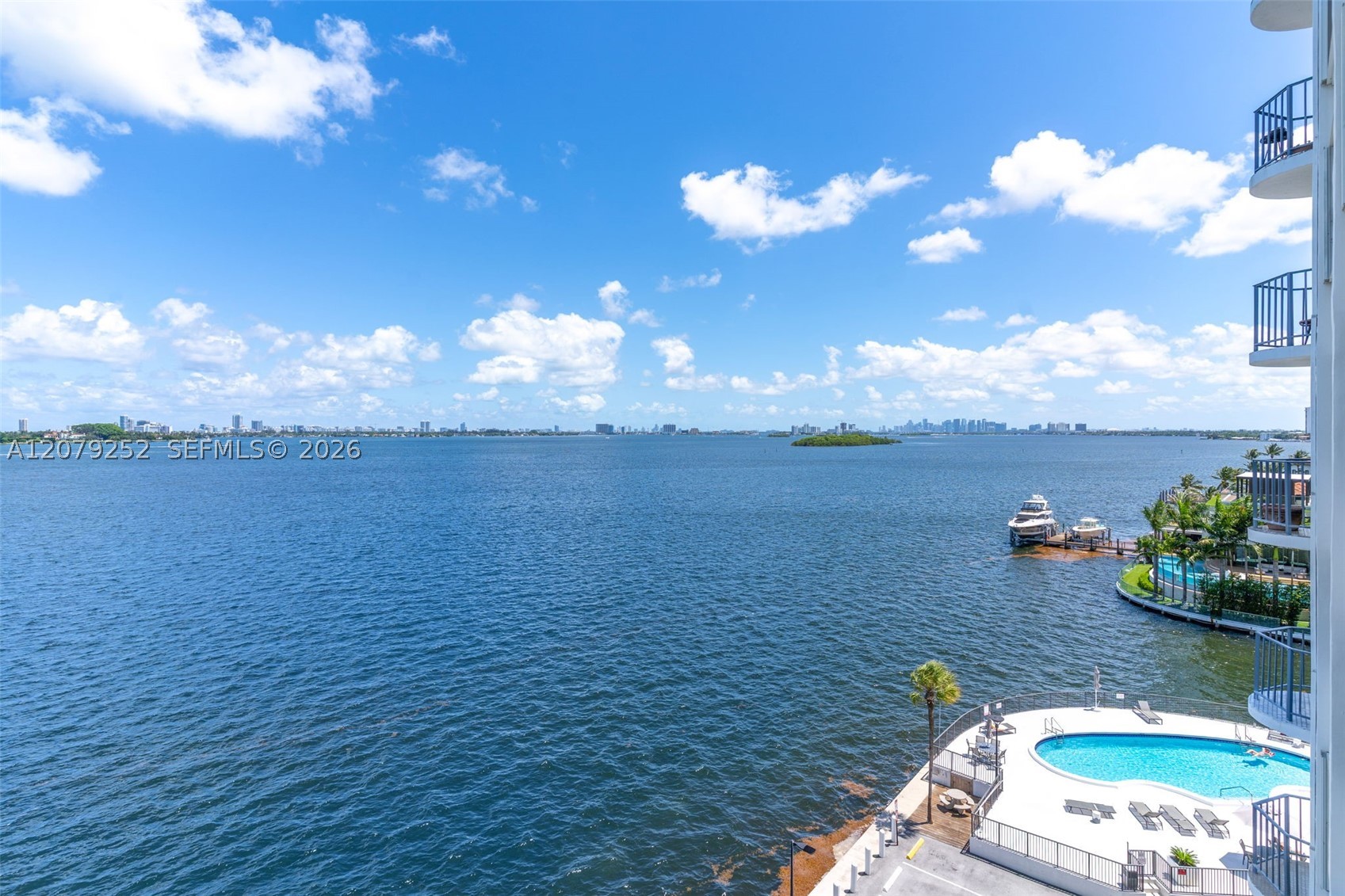 11930 N Bayshore Dr #704, North Miami FL 33181
