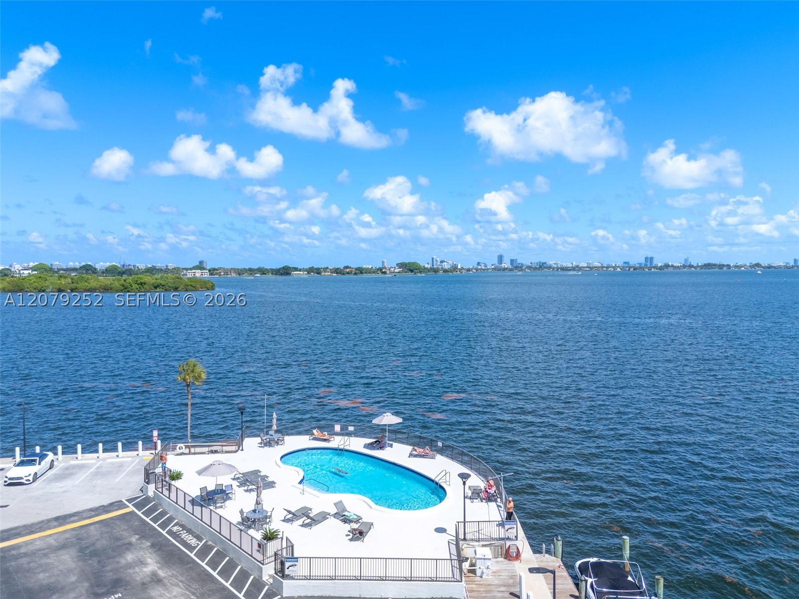 11930 N Bayshore Dr #704, North Miami FL 33181