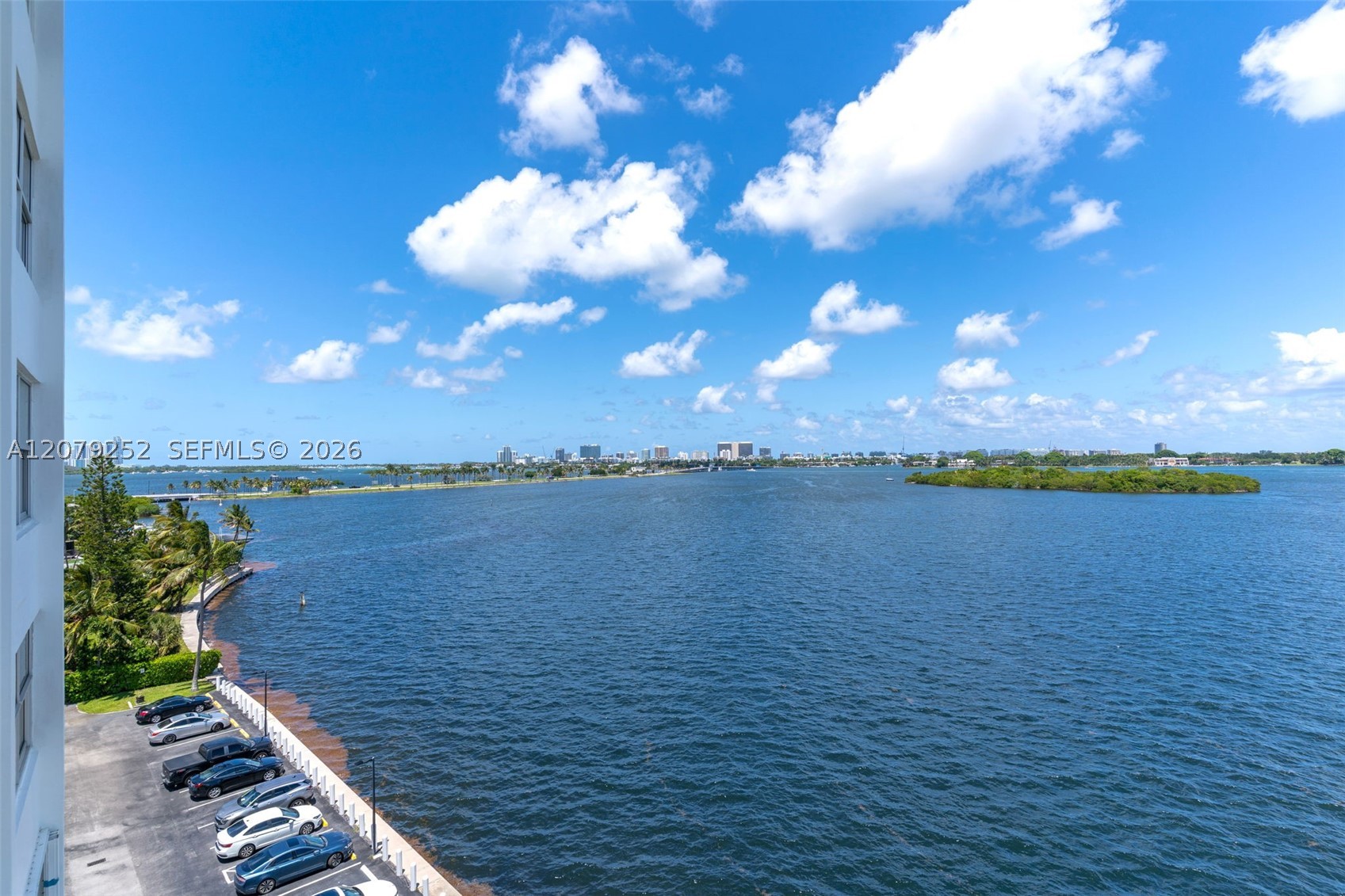 11930 N Bayshore Dr #704, North Miami FL 33181