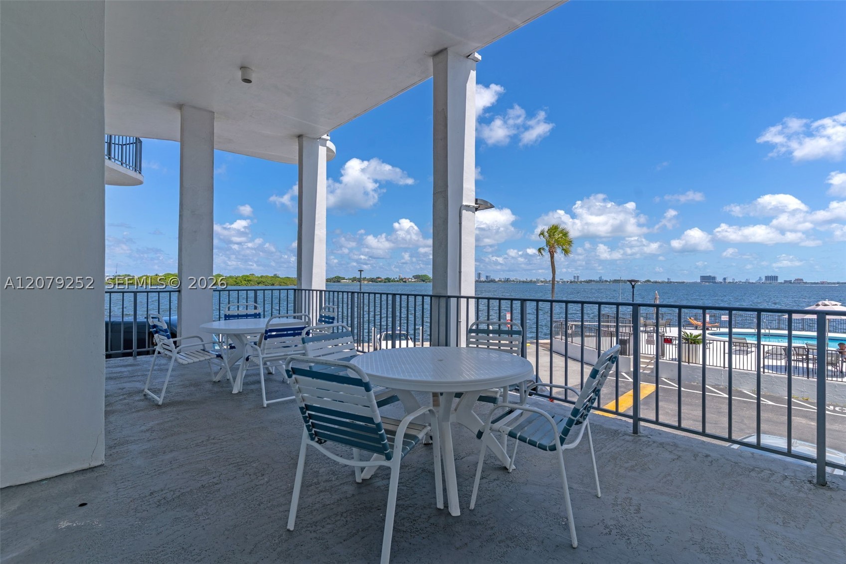 11930 N Bayshore Dr #704, North Miami FL 33181