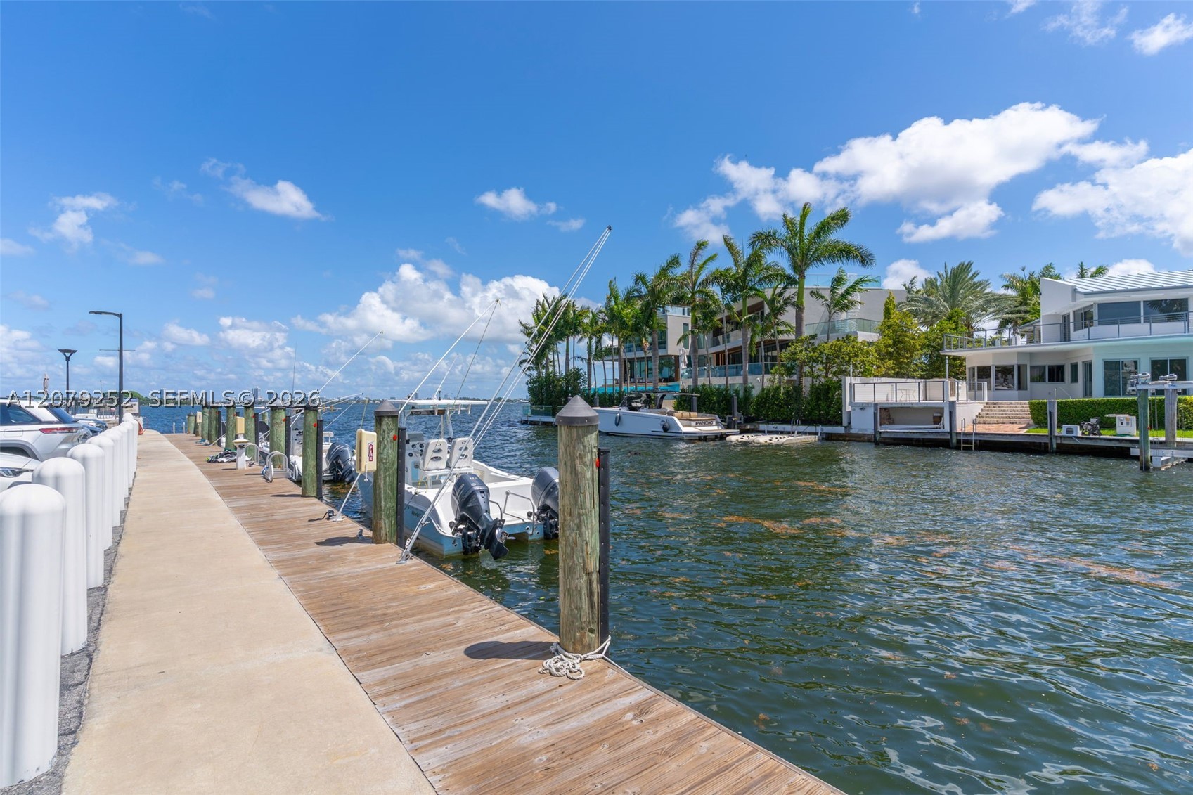 11930 N Bayshore Dr #704, North Miami FL 33181