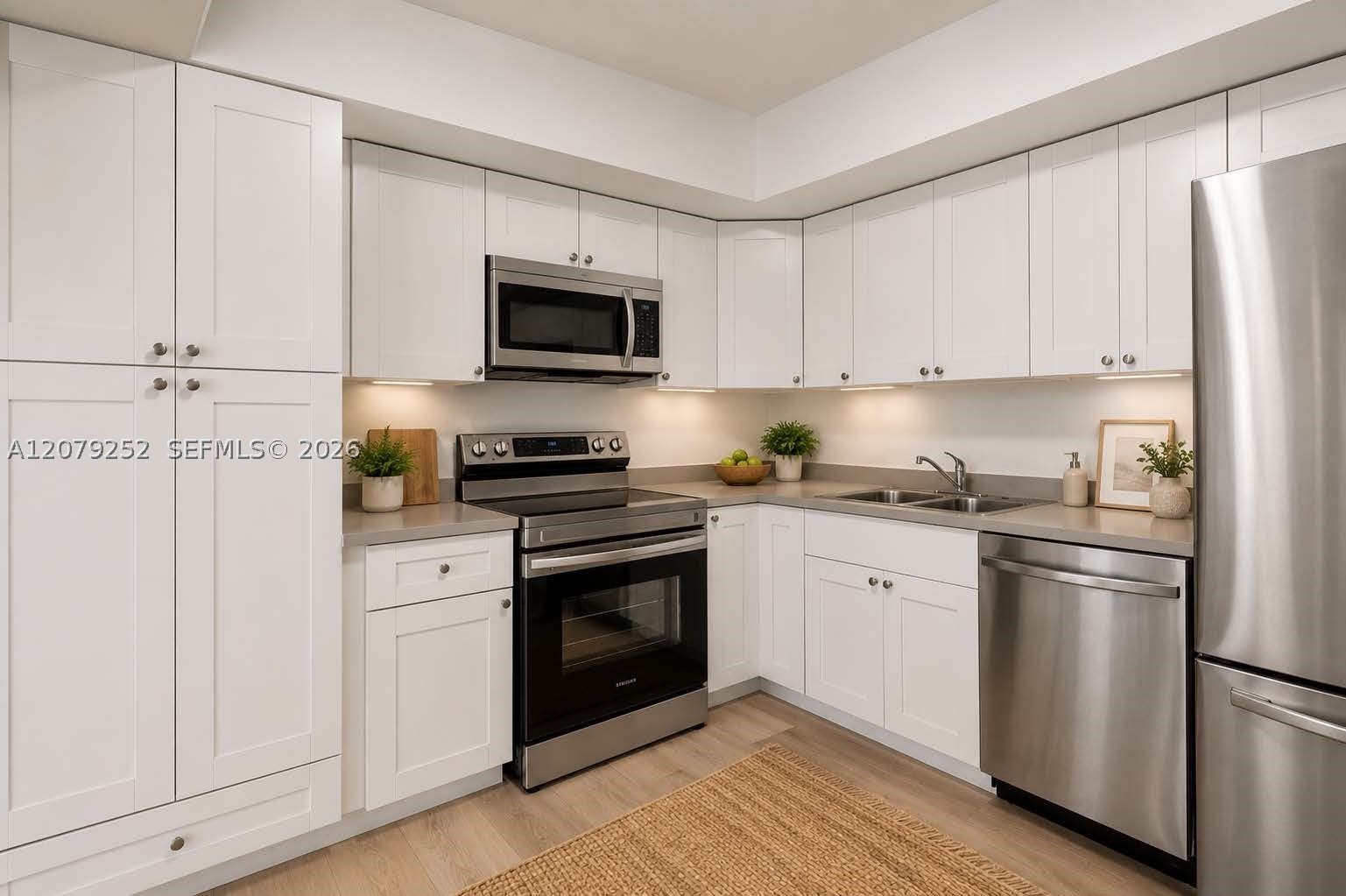 11930 N Bayshore Dr #704, North Miami FL 33181