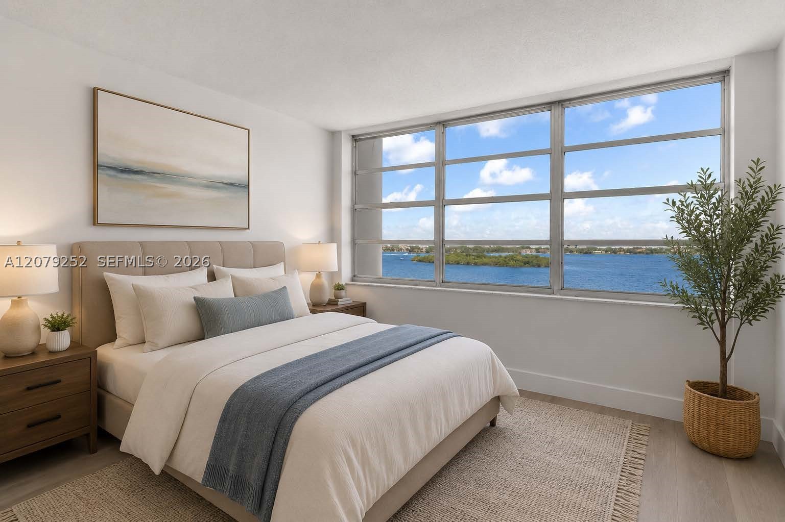 11930 N Bayshore Dr #704, North Miami FL 33181