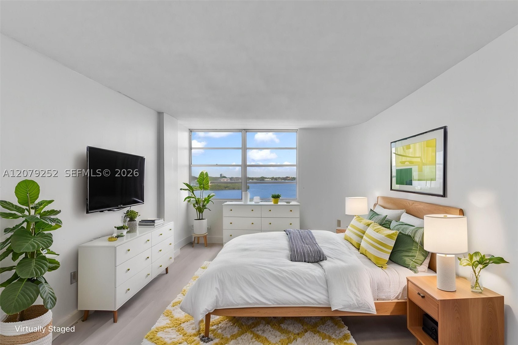 11930 N Bayshore Dr #704, North Miami FL 33181