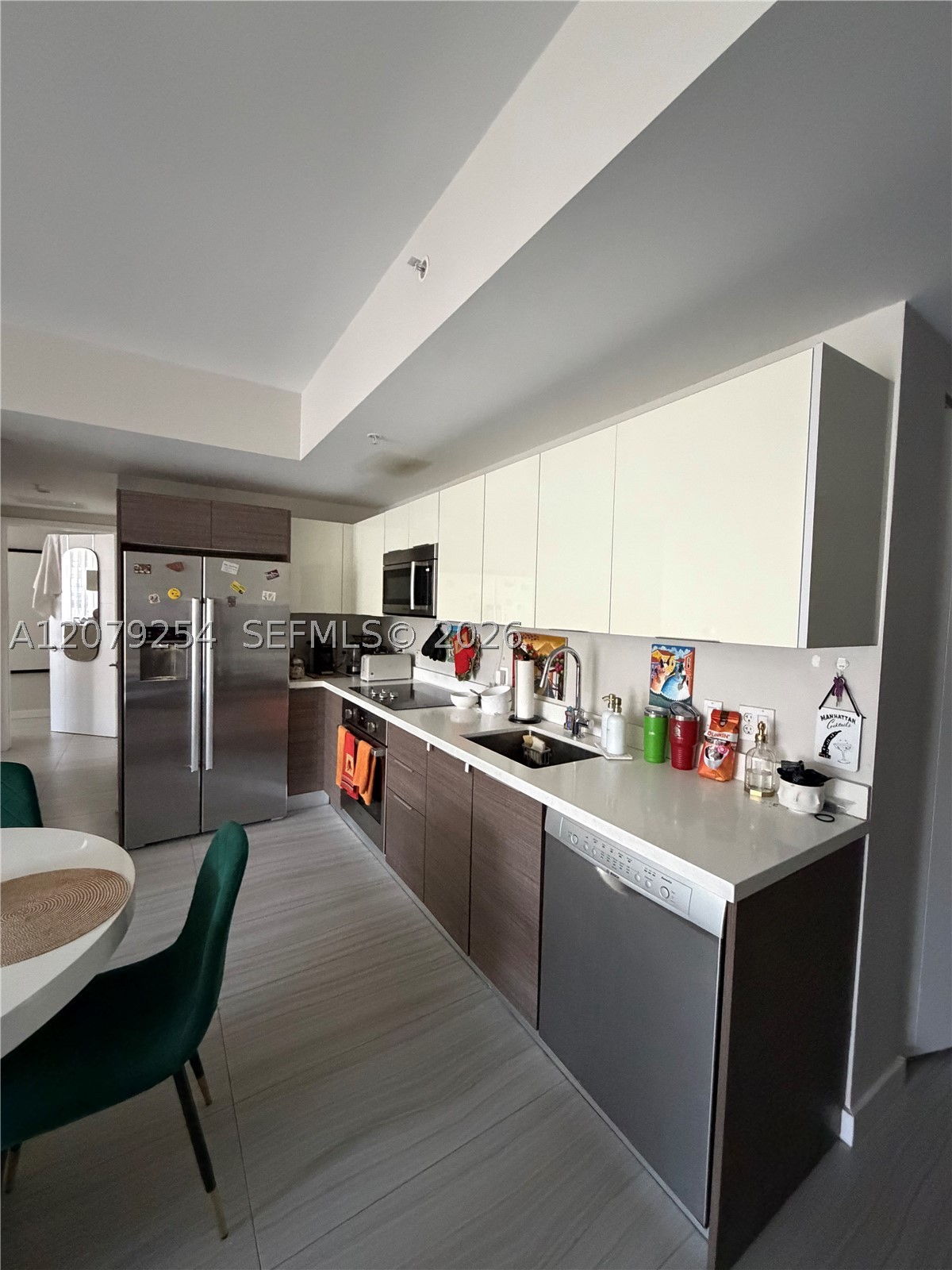 1010 SW 2nd Ave #1601, Miami FL 33130