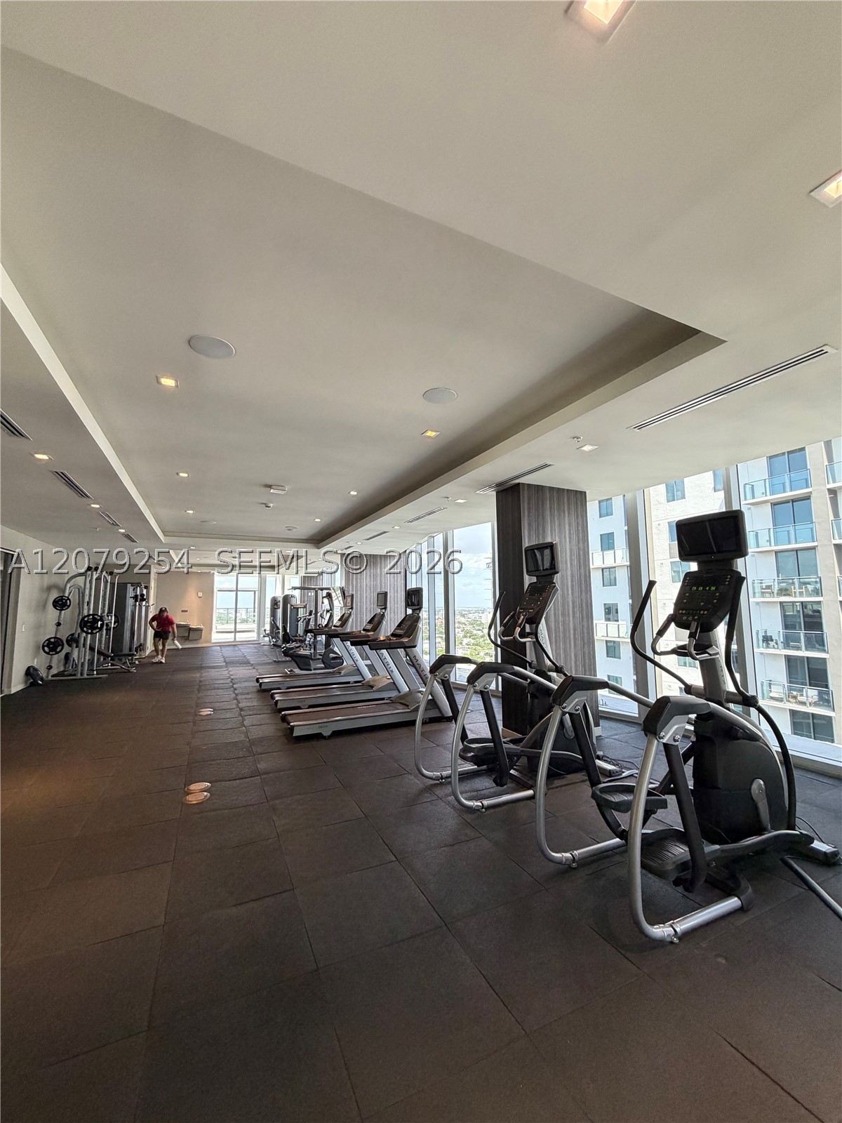 1010 SW 2nd Ave #1601, Miami FL 33130