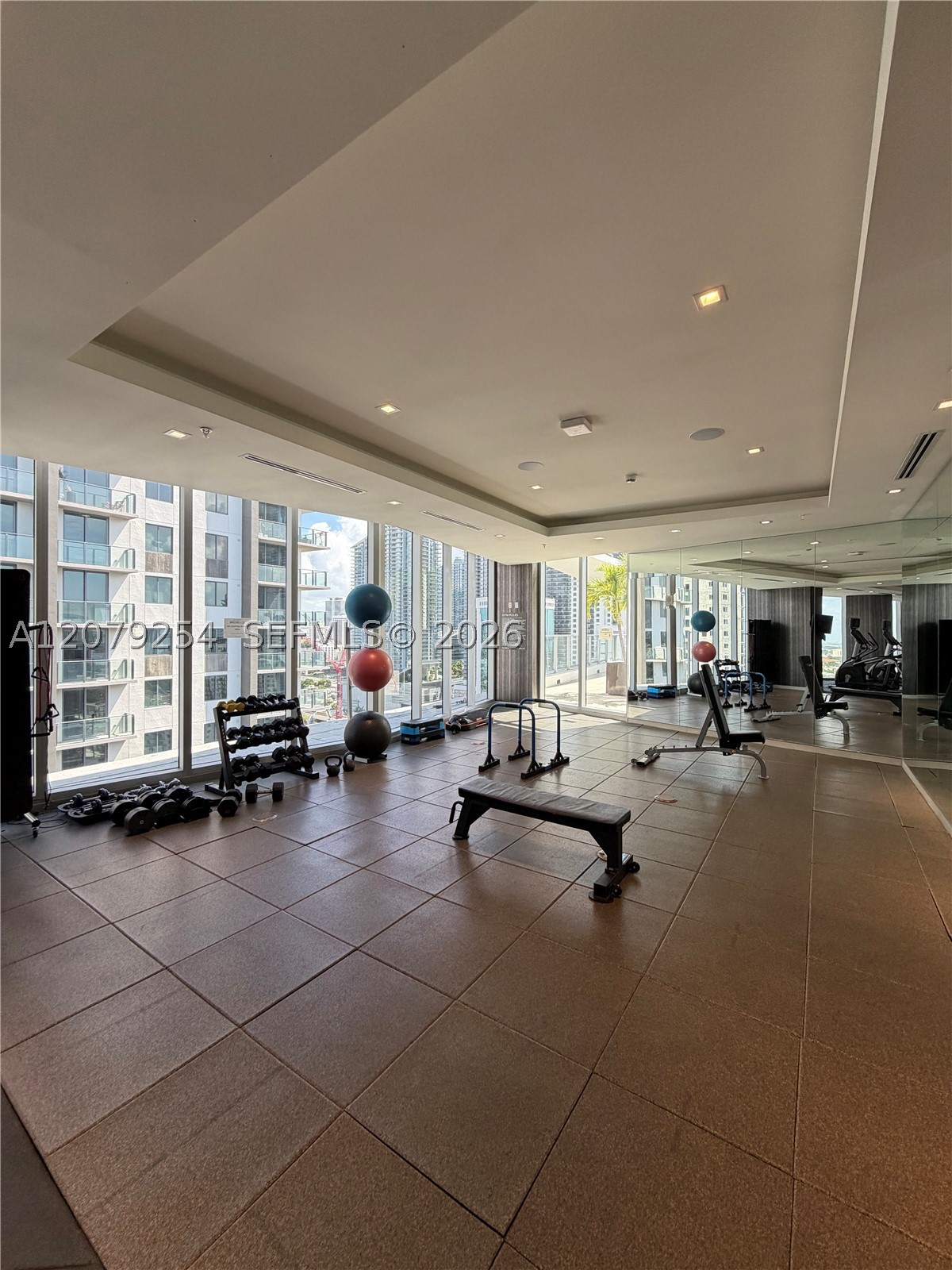 1010 SW 2nd Ave #1601, Miami FL 33130