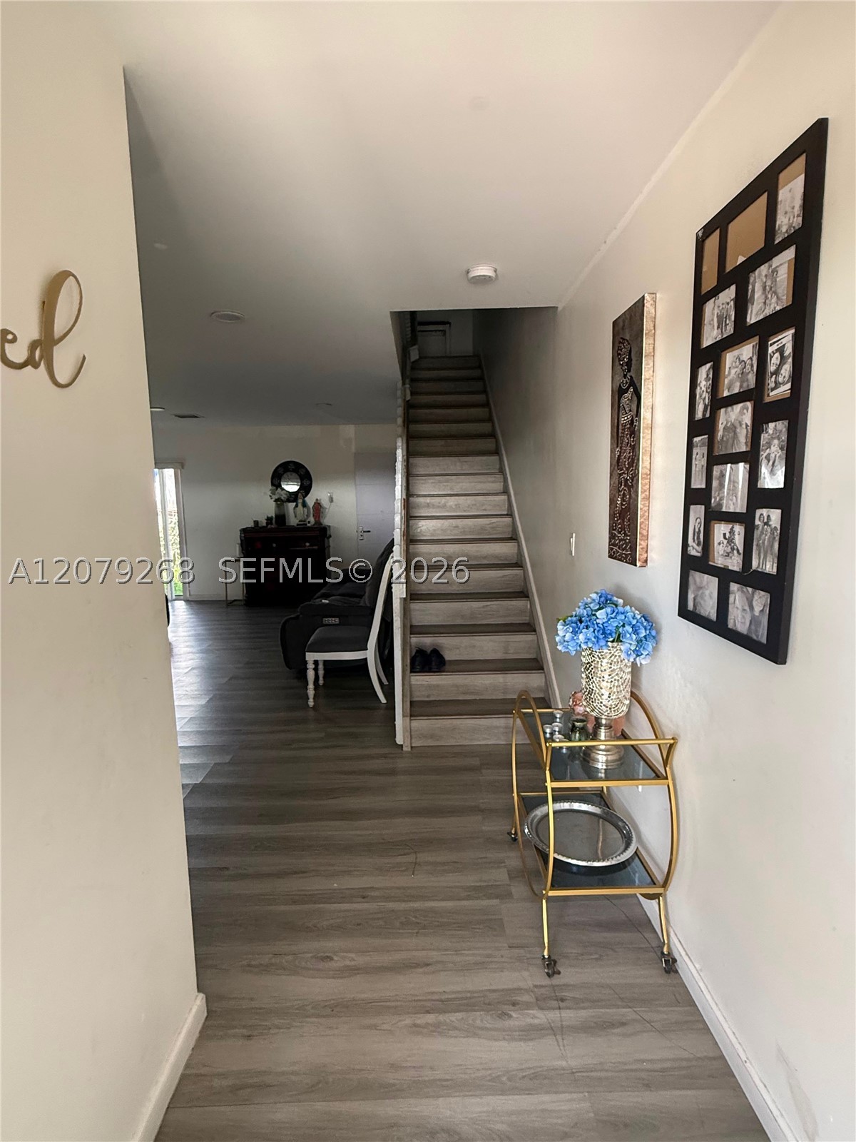 916 NW 8th St #6, Florida City FL 33034
