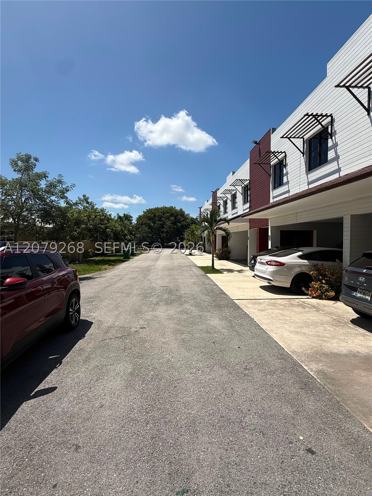 916 NW 8th St #6, Florida City FL 33034