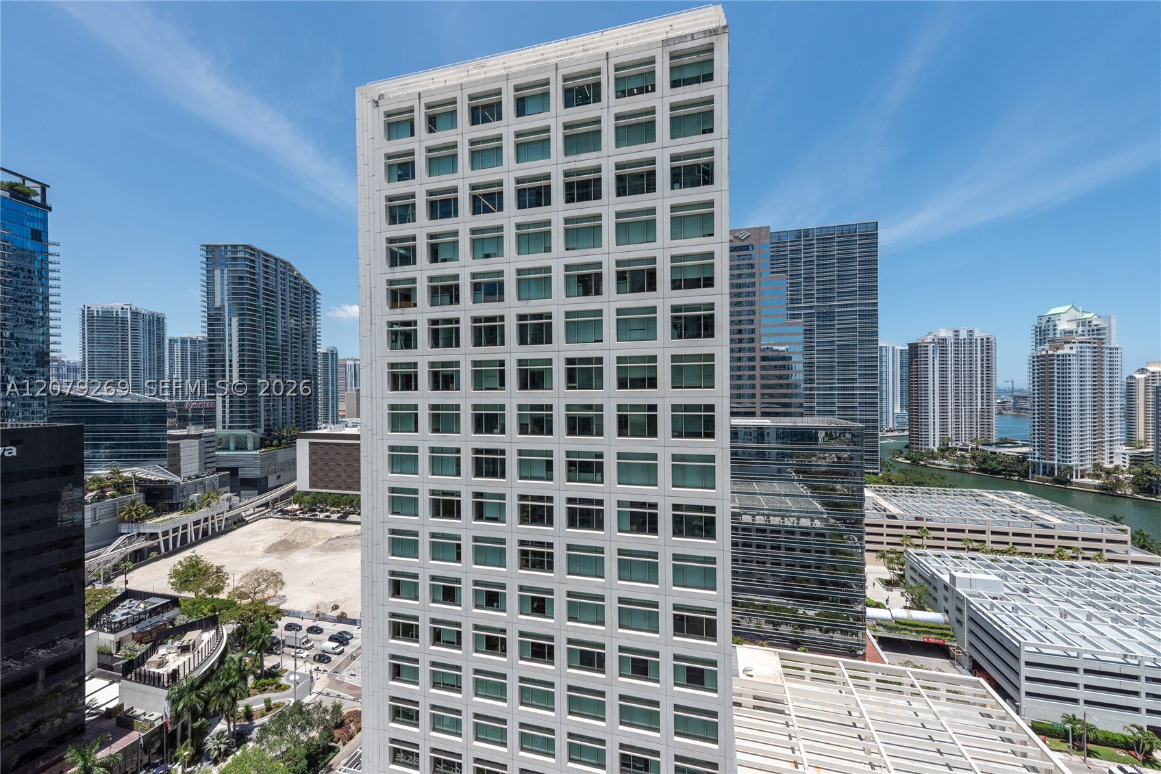 950 Brickell Bay Dr #2304, Miami FL 33131