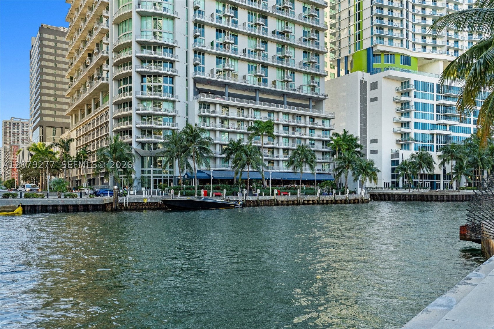90 SW 3rd St #1506, Miami FL 33130