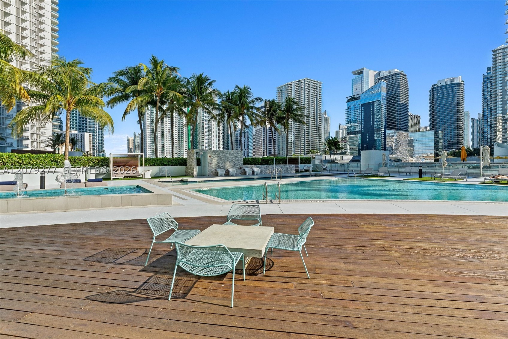 90 SW 3rd St #1506, Miami FL 33130