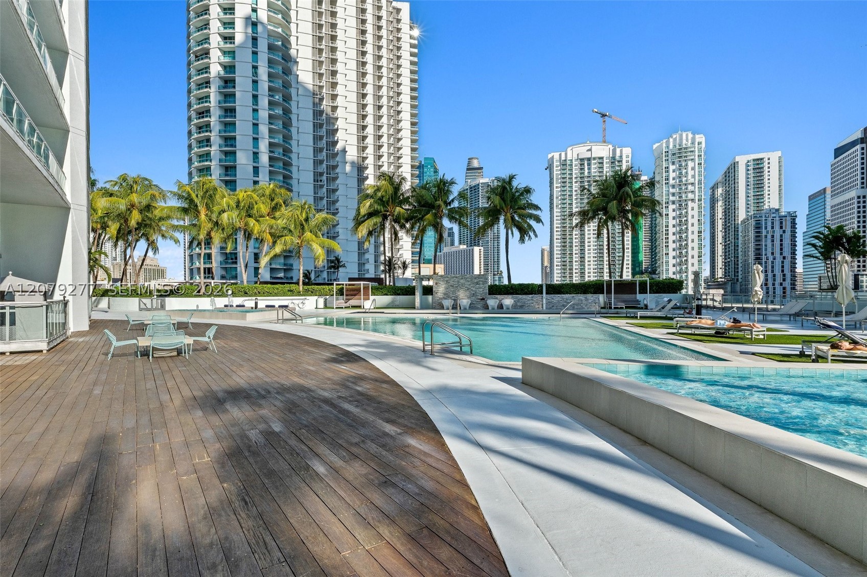 90 SW 3rd St #1506, Miami FL 33130
