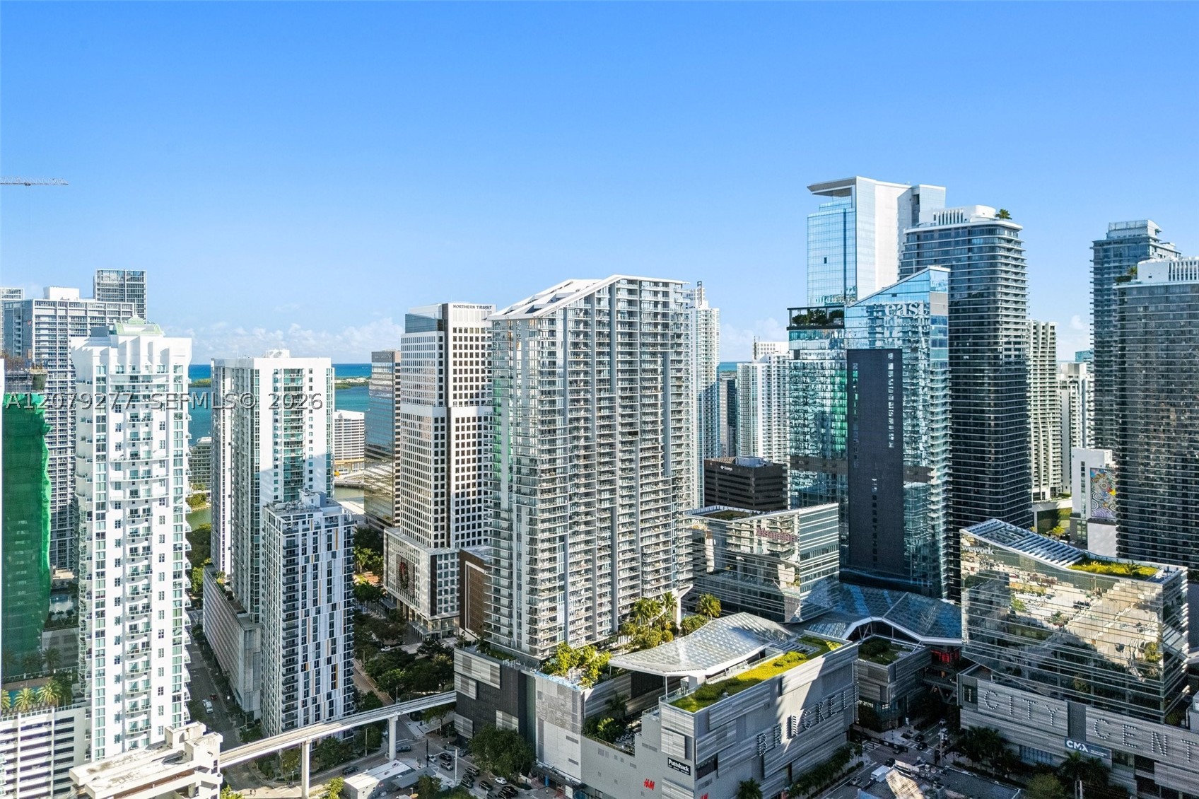 90 SW 3rd St #1506, Miami FL 33130