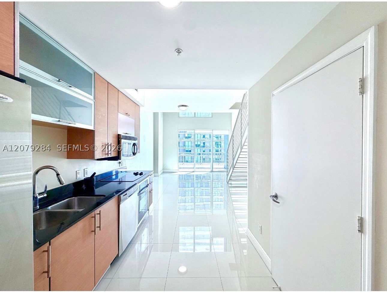 60 SW 13th St #1808, Miami FL 33130