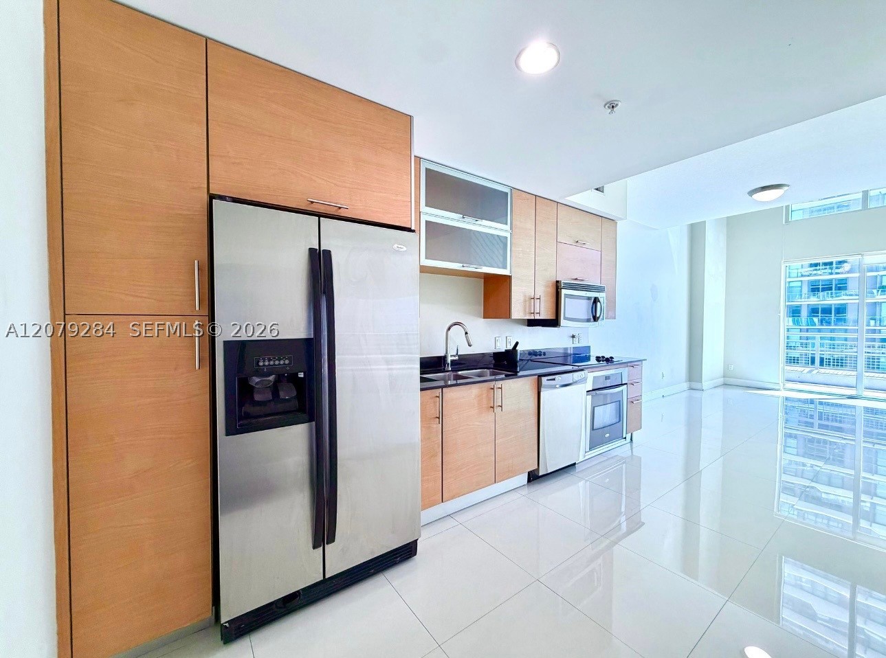 60 SW 13th St #1808, Miami FL 33130