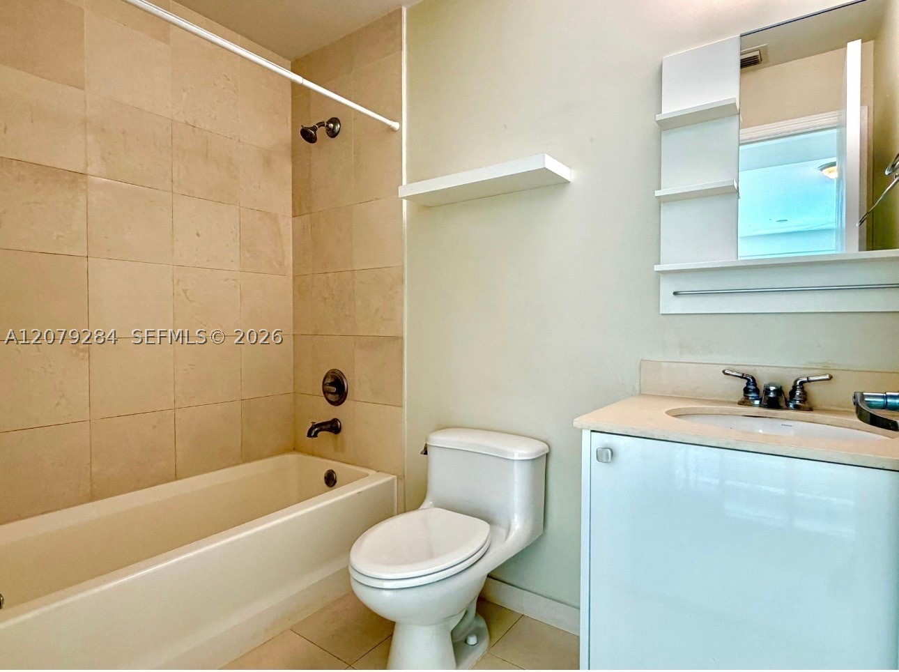 60 SW 13th St #1808, Miami FL 33130