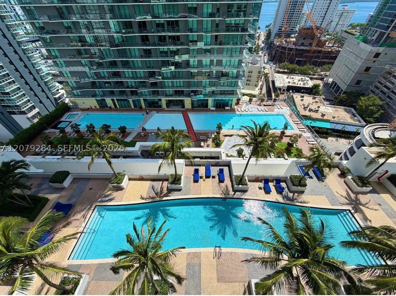 60 SW 13th St #1808, Miami FL 33130