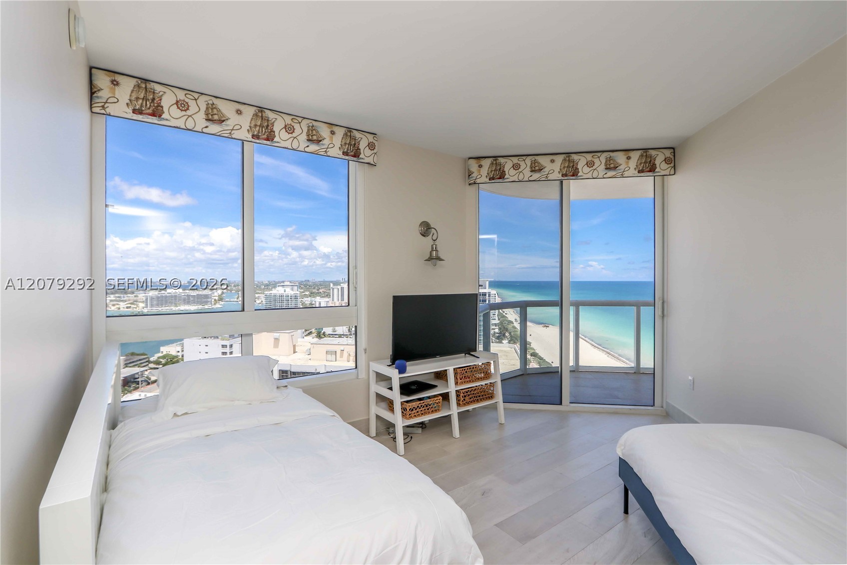 6365 Collins Ave #2401, Miami Beach FL 33141